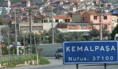 Kemalpaşa’da kira problemi