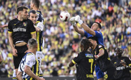 Fenerbahçe, sezonu 2. sırada bitirdi