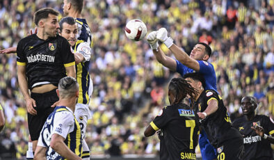 Fenerbahçe, sezonu 2. sırada bitirdi