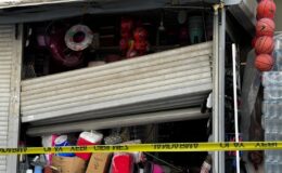 İzmir’de bir lokantada patlama meydana geldi, 4 kişi hayatını kaybetti