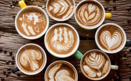 Kahve festivalleri bu yıl dört ayrı şehirde kahve tutkunlarını ağırlayacak