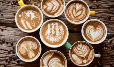 Kahve festivalleri bu yıl dört ayrı şehirde kahve tutkunlarını ağırlayacak