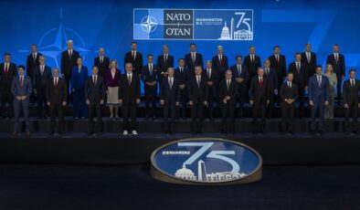 NATO Zirvesi’nden Türkiye için öne çıkan 10 başlık