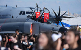 TEKNOFEST Adana kapılarını ziyaretçilere açtı