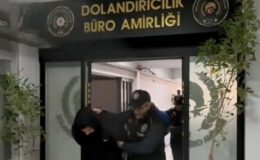 İzmir’de kira dolandırıcılarına operasyon: 2 tutuklama