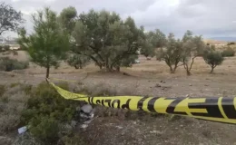 İzmir’de kadın cinayeti!