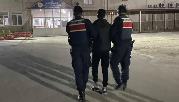 Karakoldan aradığını söyleyerek dolandırdı: İzmir’de yakalandı