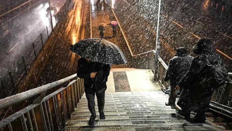 Yeni haftada hava nasıl olacak?