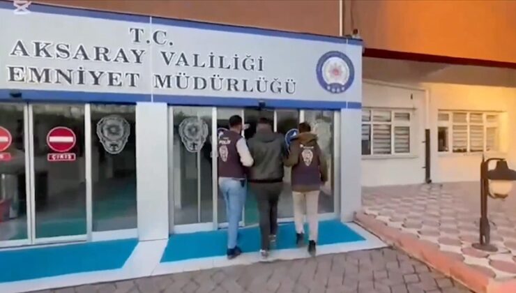 Siber suçlara ilişkin 28 ilde düzenlenen operasyonlarda 103 şüpheli yakalandı